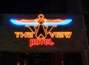 The View Pyramids Hotel
